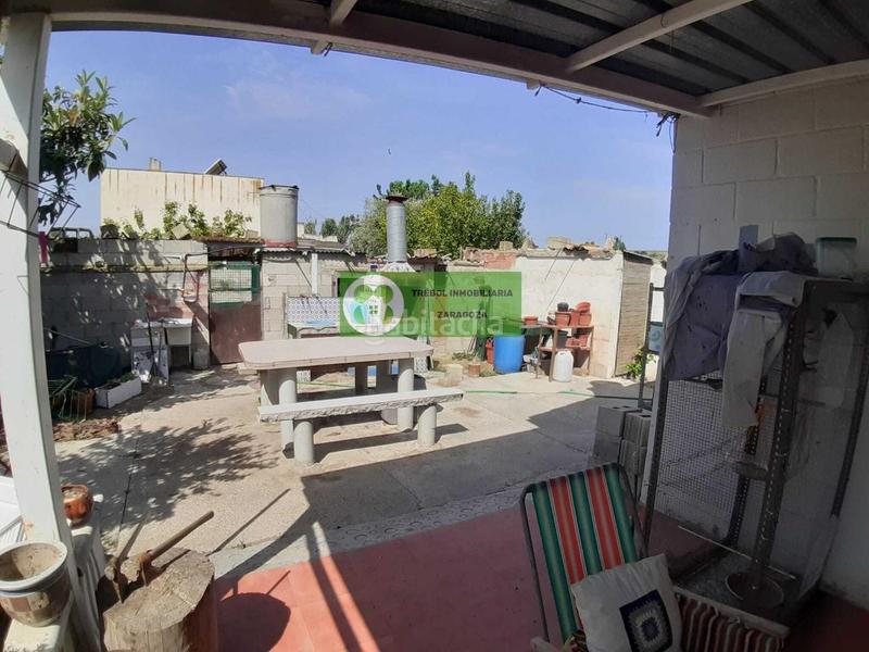 Foto 0d374c08-061b-4f94-a508-1f9d2af003c6. Casale con piscina in Osera de Ebro