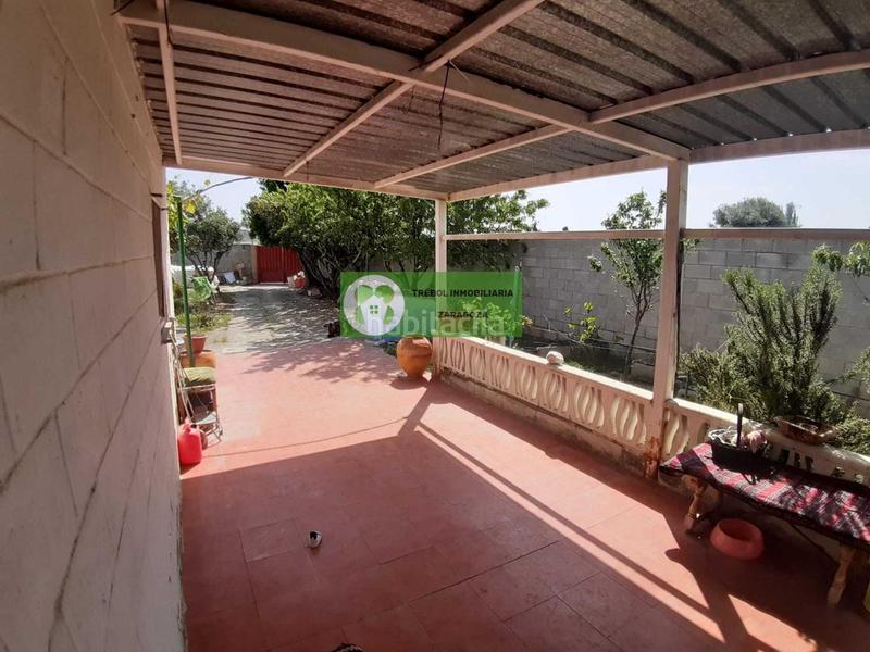 Foto 4ae2af0b-4996-4603-8b52-ce818a50d86e. Casale con piscina in Osera de Ebro