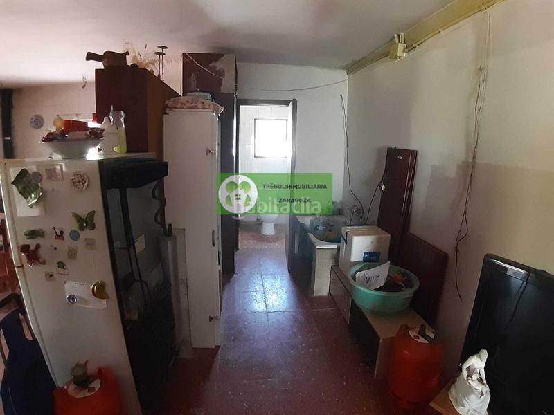 Foto 6524e17e-a215-4998-9991-885ee3d18dbd. Casale con piscina in Osera de Ebro