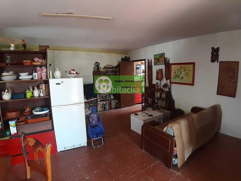Foto 760ae2c0-535e-49da-9239-24097c421fa6. Casale con piscina in Osera de Ebro