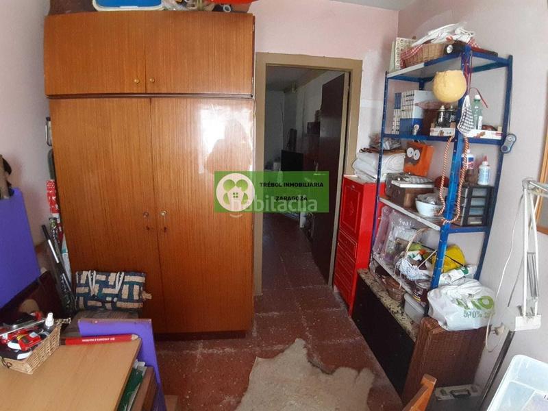 Foto 930983a3-18c6-4918-8251-fce8e038bd3b. Casale con piscina in Osera de Ebro