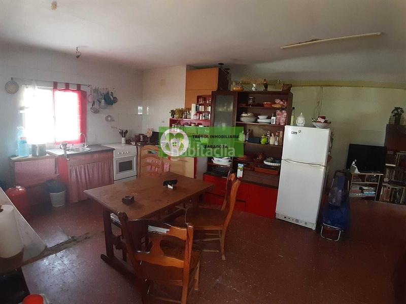 Foto d2b080f5-87aa-46ec-b2e1-8849d7b7479b. Casale con piscina in Osera de Ebro