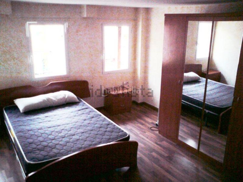 Foto 0e68c52d-60fb-42d2-a829-a3722bbf9387. Piso en San Pablo Zaragoza