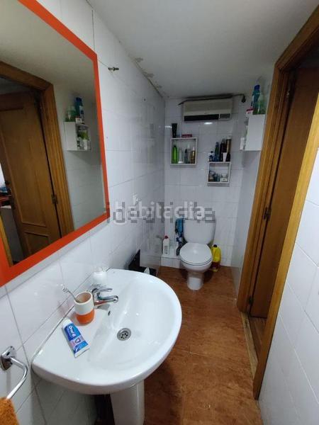 Foto 13710bd6-471b-47be-85a4-cdc2b5bd659e. Piso en San Pablo Zaragoza