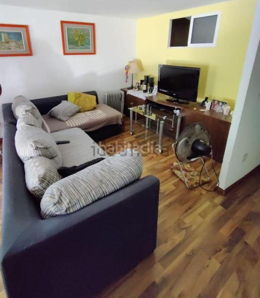Foto 3d5f8e1b-f930-4553-bbd9-2408b8ed0b20. Piso en San Pablo Zaragoza