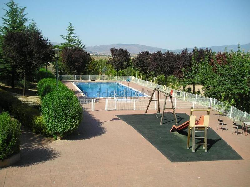 Foto 049eb918-2a06-42f4-b631-0d8ec53b3852. Etagenwohnung mit heizung parking pool in Augusta Golf - La Charluca Calatayud