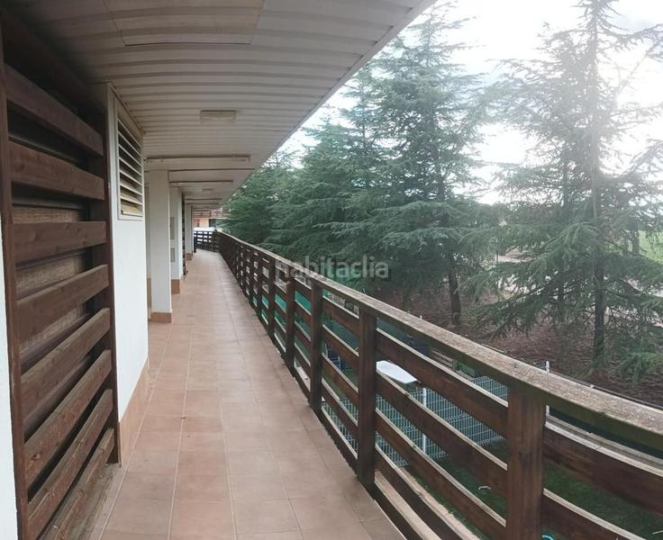 Foto 073b92e0-21b3-468b-835b-e348abeb686c. Etagenwohnung mit heizung parking pool in Augusta Golf - La Charluca Calatayud