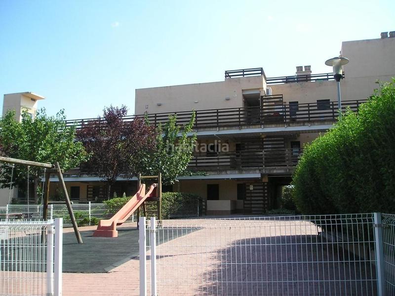 Foto 7c3ae238-8b75-4de1-b78d-88d53e7ffdec. Etagenwohnung mit heizung parking pool in Augusta Golf - La Charluca Calatayud