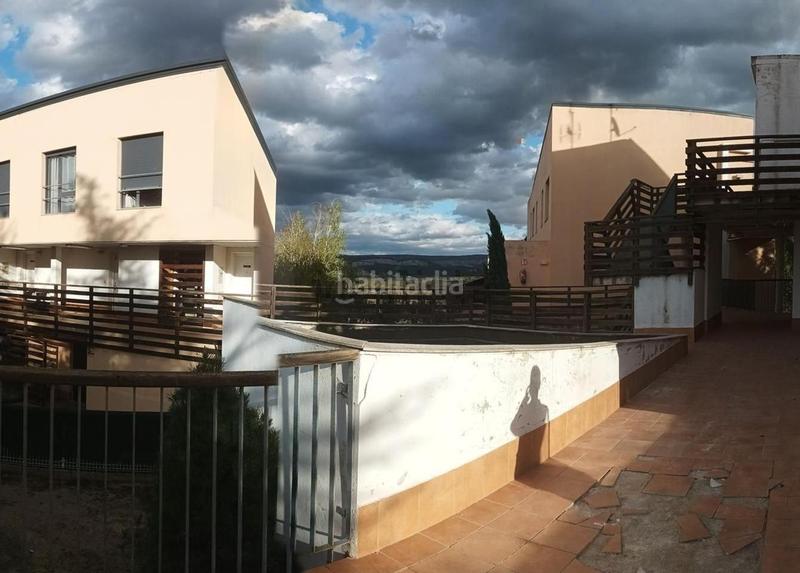 Foto 352ec6d1-4649-431a-807e-abda15205991. Flat with heating parking pool in Augusta Golf - La Charluca Calatayud