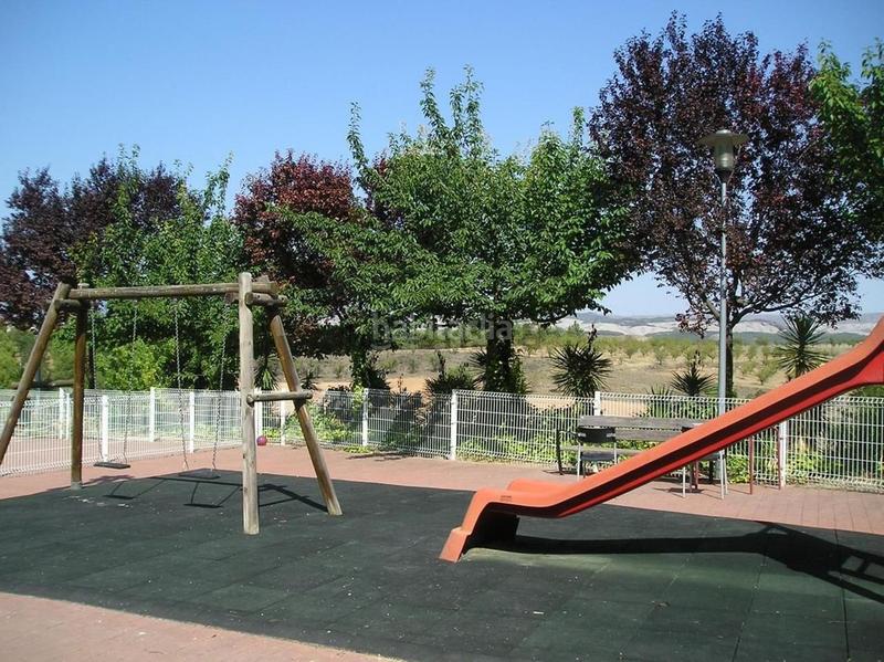 Foto 81e46aea-120c-45ea-80f0-326e0881ded2. Flat with heating parking pool in Augusta Golf - La Charluca Calatayud