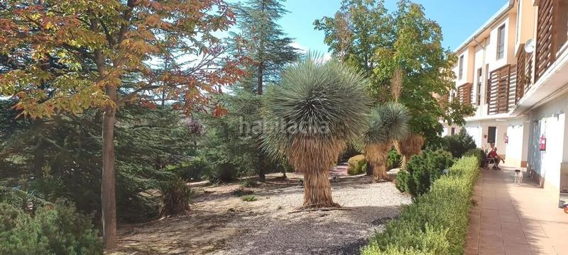 Foto 5dbcaf9f-85a2-4e17-aa83-d0586a92ef51. Piso en Augusta Golf - La Charluca Calatayud