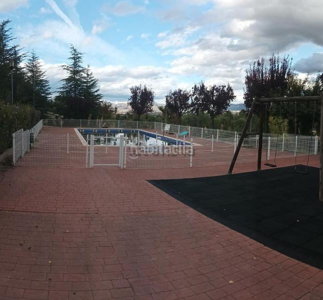 Foto 70838f59-d4bf-4e1c-b83b-1d84cc83468e. Piso en Augusta Golf - La Charluca Calatayud