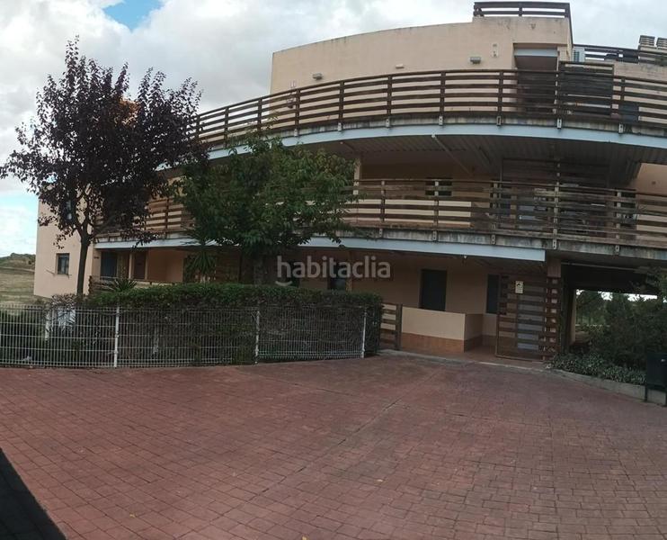 Foto 7b0a76c6-bdc7-49ff-87c3-a91603a0aec0. Piso en Augusta Golf - La Charluca Calatayud