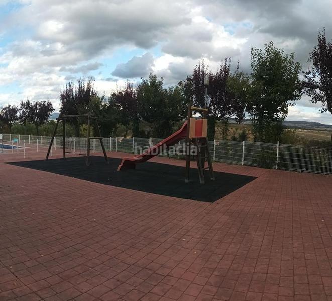 Foto 8d08967d-8d9f-4f9e-b8ba-bb6e22b64500. Piso en Augusta Golf - La Charluca Calatayud