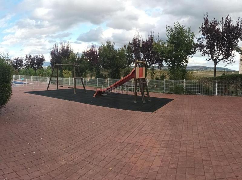 Foto 9aa18075-b473-4c82-ba1b-bf6f90a24ce5. Piso en Augusta Golf - La Charluca Calatayud