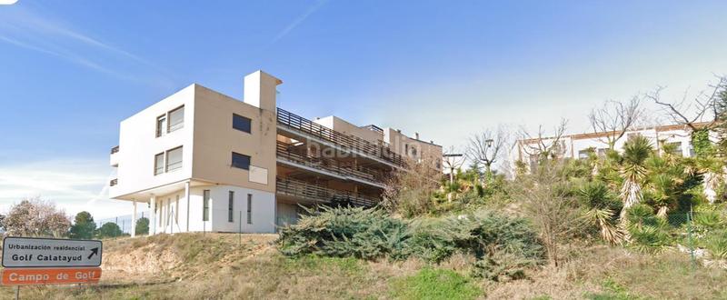 Foto dfb6d989-2609-42b8-8021-bef7d6cfbe66. Piso en Augusta Golf - La Charluca Calatayud