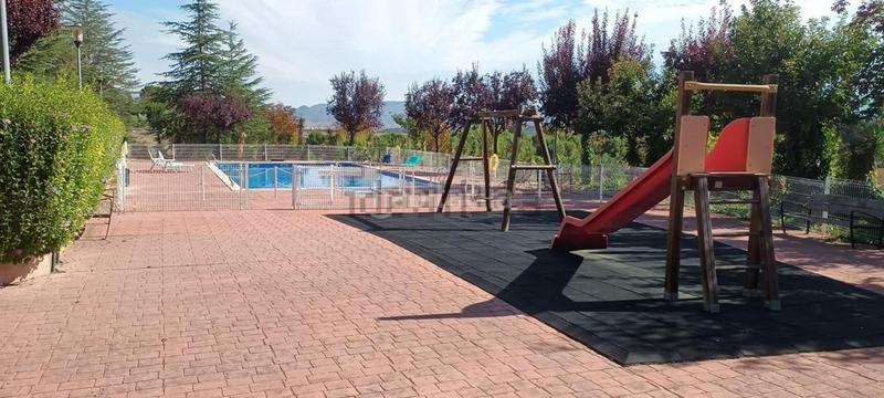Foto ec98e898-5ba1-4157-a393-7d165ce36a4c. Piso en Augusta Golf - La Charluca Calatayud