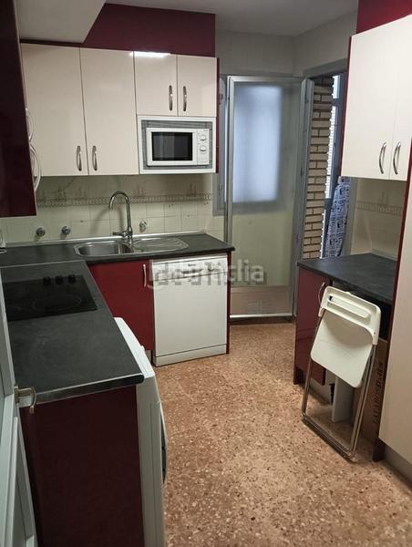 Foto 0c1791a3-7bde-4d6f-9845-4cb1efce9cb6. Etagenwohnung mit heizung in Parque de los Cineastas Zaragoza