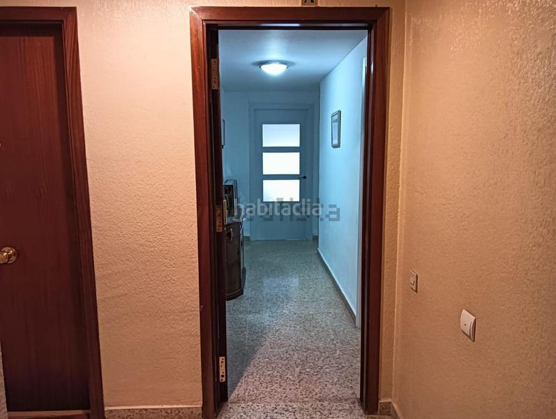 Foto 74e7a160-8585-4ddf-8e5c-aaf1f2cc30ba. Etagenwohnung mit heizung in Parque de los Cineastas Zaragoza