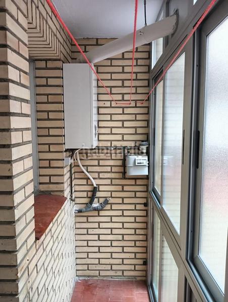 Foto 7f31dc75-0dc6-4b0b-a9e4-f6bcb310ba8a. Etagenwohnung mit heizung in Parque de los Cineastas Zaragoza