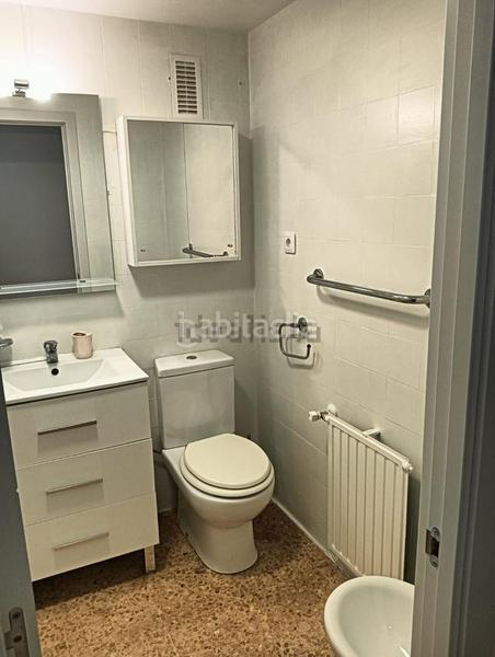 Foto a98dc2a7-a5a4-4df2-b71b-904d9152ec8c. Etagenwohnung mit heizung in Parque de los Cineastas Zaragoza