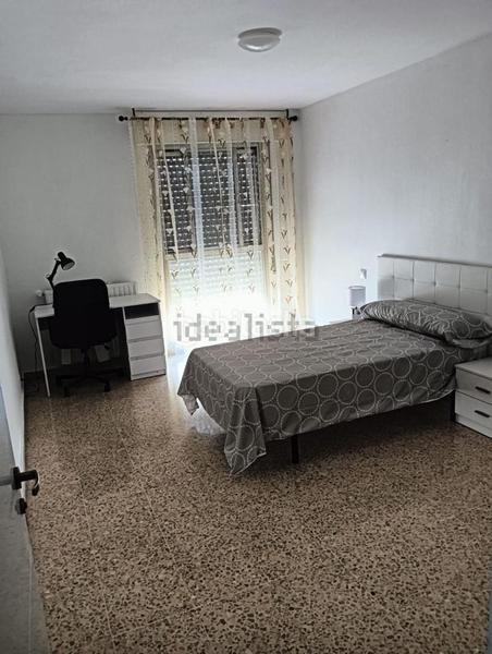 Foto af0bd87d-fd67-49f0-92ef-30e6f357f6ef. Etagenwohnung mit heizung in Parque de los Cineastas Zaragoza