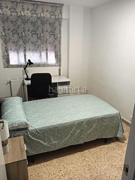 Foto ca71cb62-9a1f-4ac4-86b7-416f2f2b177d. Etagenwohnung mit heizung in Parque de los Cineastas Zaragoza