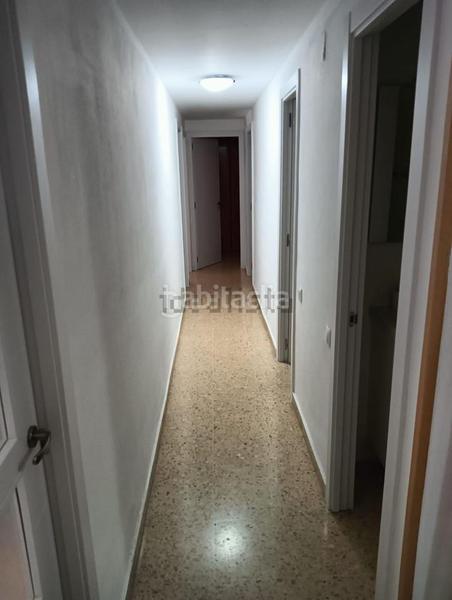 Foto 2c76d953-a2c3-4c6a-a4e5-8ab79a63ace8. Flat with heating in Parque de los Cineastas Zaragoza