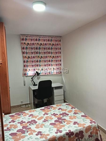 Foto d2a23164-a620-4b0e-b272-22c0d99d5edd. Flat with heating in Parque de los Cineastas Zaragoza