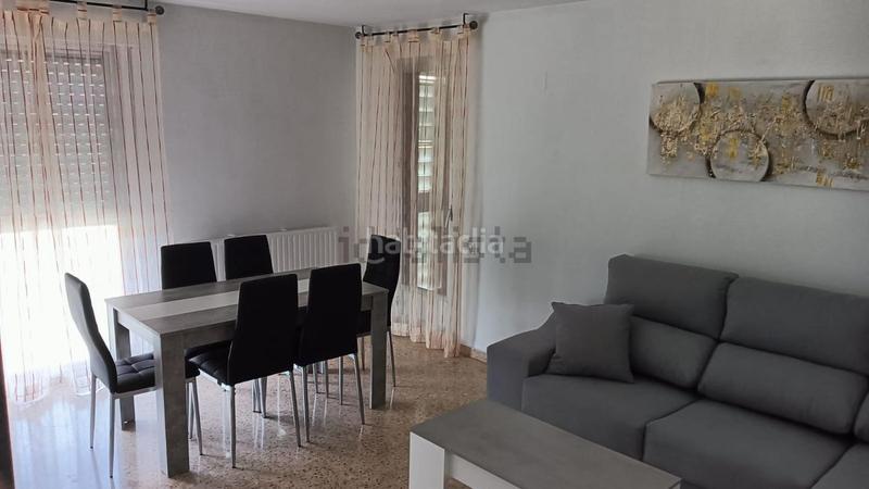 Foto 2d02acfd-afc4-455f-b647-0cf93f147468. Pis amb calefacció a Parque de los Cineastas Zaragoza