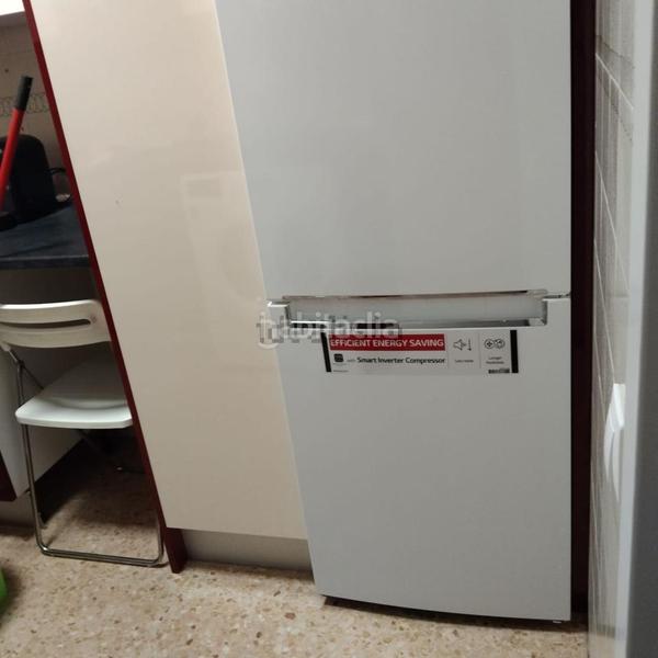 Foto bc56564b-9fc2-4f72-9cb8-85161b7aafa5. Pis amb calefacció a Parque de los Cineastas Zaragoza