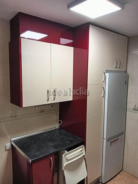 Foto 1af6606a-038a-4b78-b173-ced6d3d14cd3. Piso en Parque de los Cineastas Zaragoza