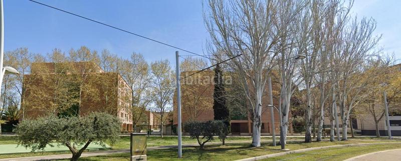 Foto 3b4fe4ab-ef81-4831-b40c-d418c2b23bab. Piso en Parque de los Cineastas Zaragoza
