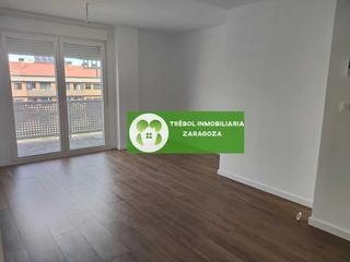 Appartamento  Cortes de aragón