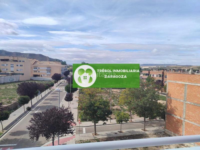 Foto c8fcf062-0eb2-4133-b8da-160c42d054f4. Pis amb calefacció aparcament a Cadrete