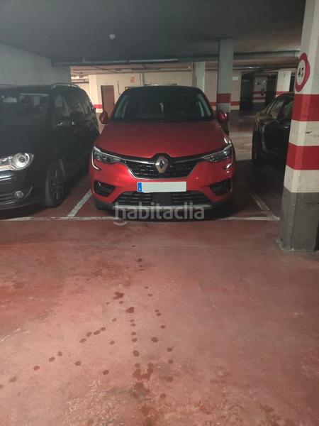 Foto 48882bc0-6fca-4357-afec-9e54f94d6414. Parking coche en san jorge 62 en Encarnación Huesca