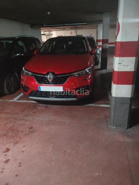 Foto 94f2599e-4fd6-41a2-a773-c58d26292a22. Parking coche en san jorge 62 en Encarnación Huesca