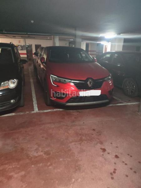Foto afdf91da-090e-4665-82d2-808159fb1db2. Parking coche en san jorge 62 en Encarnación Huesca