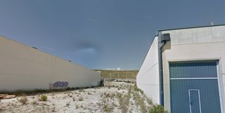 Industrial plot in Calle monte perdido 14