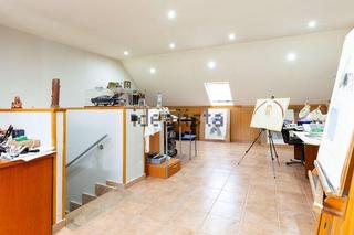 Semi detached house  De pila