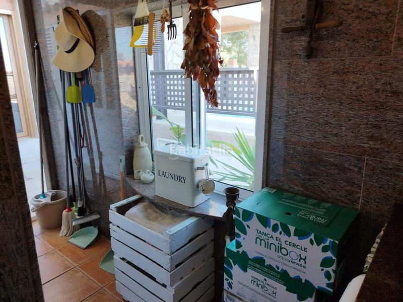 Foto 02b39c41-f174-422e-9ed2-67ca780b56db. Casa amb calefacció piscina a Catllar (El)