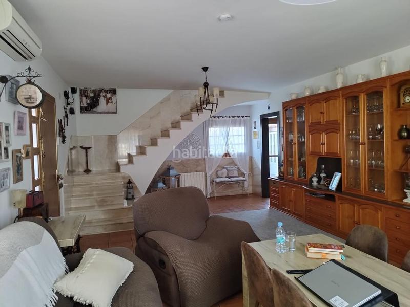 Foto 386ceca5-8a0f-4dac-9ec7-5db5169940e3. Casa amb calefacció piscina a Catllar (El)