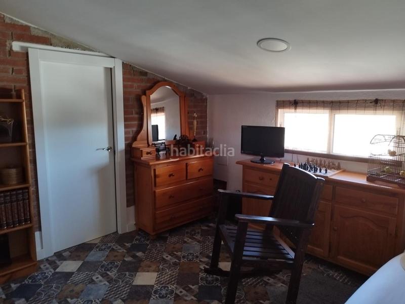 Foto 53fa1667-7275-4a13-b02e-7ae50faa461f. Casa amb calefacció piscina a Catllar (El)