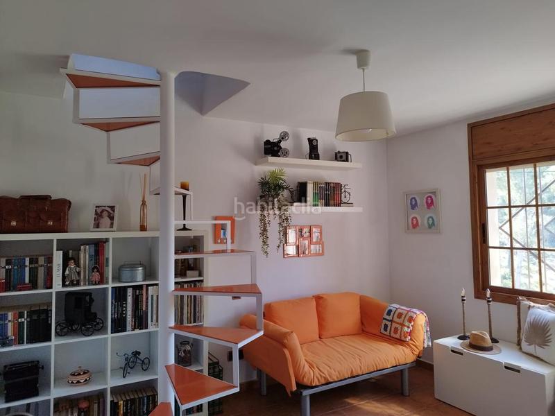 Foto 6eb1e615-fcb8-4a21-8b3e-1b7b7c4824a6. Casa amb calefacció piscina a Catllar (El)