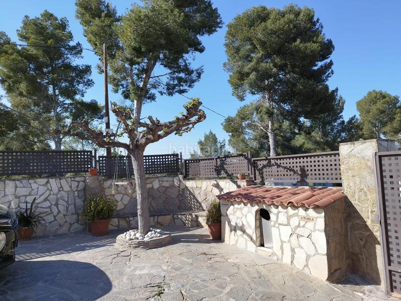 Foto 9e81b977-db5f-499e-87df-342751035797. Casa amb calefacció piscina a Catllar (El)