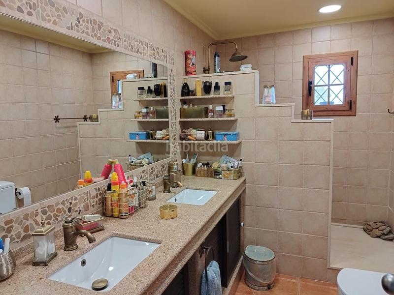 Foto b478c4b5-d5ef-416b-9e68-d4e07a877801. Casa amb calefacció piscina a Catllar (El)