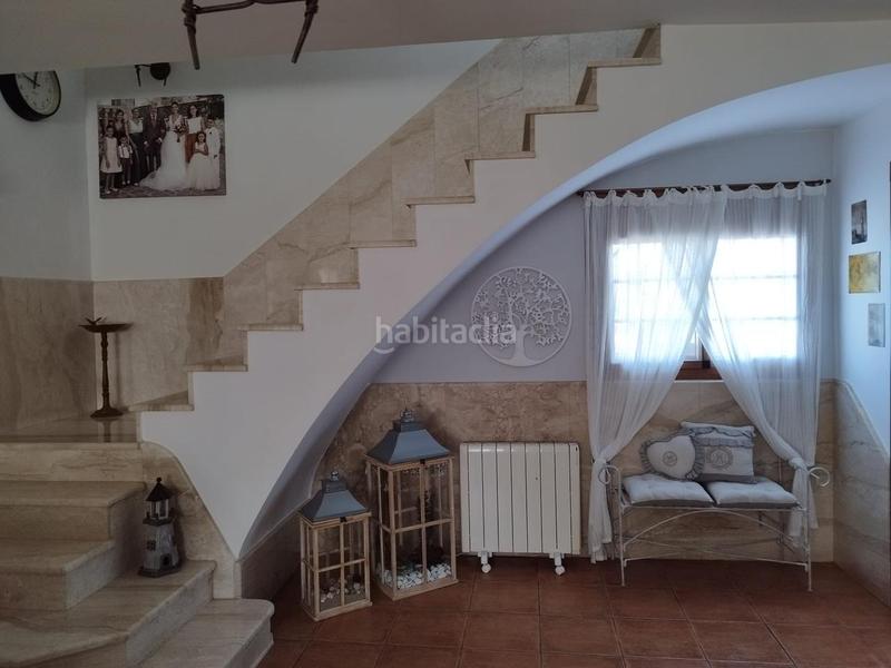 Foto ea2ff284-f4cb-4388-a190-229800803938. Casa amb calefacció piscina a Catllar (El)