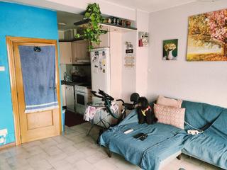 Appartement  De logroño