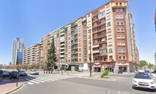 Appartement  De navarra