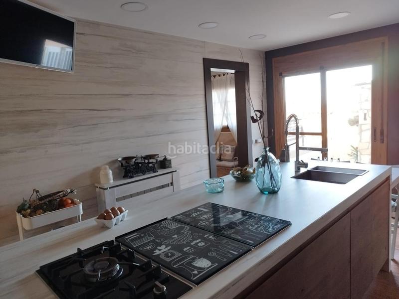 Foto 27f2925a-2082-41da-9c79-ec1f820ce485. Casa amb calefacció piscina a Catllar (El)